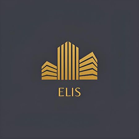 Elis - Luxe Stay For Less Birmingham Exteriör bild